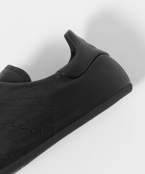 adidas Originals(アディダスオリジナルス)の「<adidas Originals>STAN SMITH LO PRO スニーカー(スニーカー・レディース・ホワイト/ブラック・23cm/23.5cm/24cm/25.5cm/24.5cm/25cm/22.5cm)」の10枚目の写真