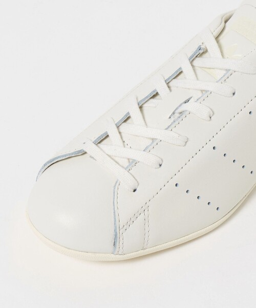 adidas Originals(アディダスオリジナルス)の「<adidas Originals>STAN SMITH LO PRO スニーカー(スニーカー・レディース・ホワイト/ブラック・23cm/23.5cm/24cm/25.5cm/24.5cm/25cm/22.5cm)」の12枚目の写真