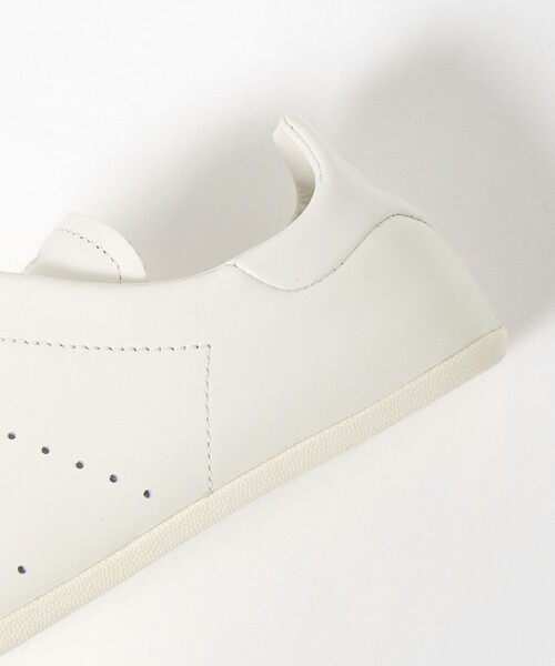 adidas Originals(アディダスオリジナルス)の「<adidas Originals>STAN SMITH LO PRO スニーカー(スニーカー・レディース・ホワイト/ブラック・23cm/23.5cm/24cm/25.5cm/24.5cm/25cm/22.5cm)」の13枚目の写真