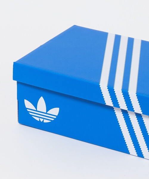 adidas Originals(アディダスオリジナルス)の「<adidas Originals>STAN SMITH LO PRO スニーカー(スニーカー・レディース・ホワイト/ブラック・23cm/23.5cm/24cm/25.5cm/24.5cm/25cm/22.5cm)」の14枚目の写真