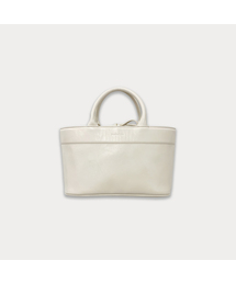 SOMEWHEREBUTTER（サムウェアバター）の「Dear Tote bag - 5color（トートバッグ）」
