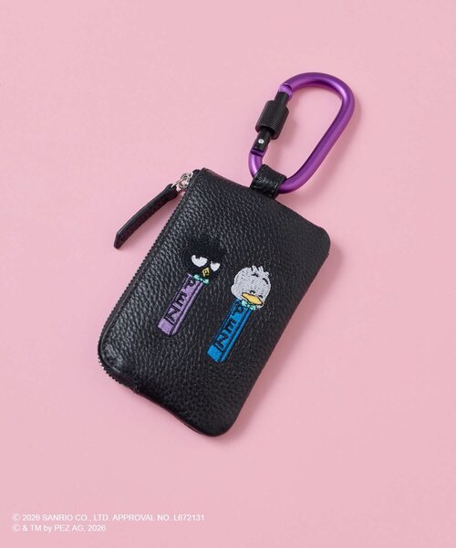 レザーコードロングマルチストラップ（その他小物）｜ETRE TOKYO