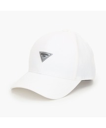 BRIEFING | 【BRIEFING GOLF】REF MS STRETCH TRIANGLE LOGO CAP(キャップ)
