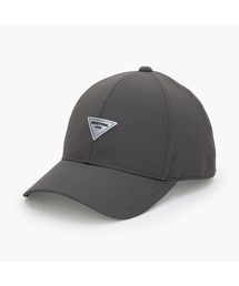 BRIEFING | REF MEN'S STRETCH TRIANGLE LOGO CAP(ゴルフグッズ)