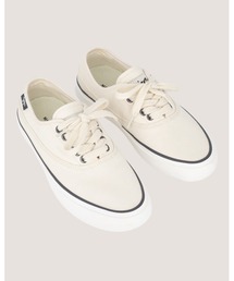 CANVAS SNEAKERS