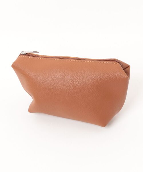 MAGASIN DE MODE Chou Chou(マガジンデモードシュシュ)の「【MAGASIN DE MODE Chou Chou】2way ミニハンドバッグ SNF(ハンドバッグ・レディース・ブラック/ブラウン/アイボリー・FREE)」の7枚目の写真
