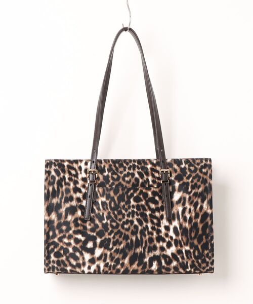MICHAEL KORS（マイケルコース）の「ZADIE EW トップジップ トート ミディアム（トートバッグ・レディース・ベージュ系・FREE）」の6枚目の写真