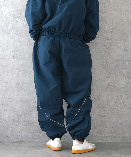 YMCLKY(ワイエムシーエルケーワイ)の「米軍タイプ AIR FORCE PTU ジャージパンツ YMCLKY. #PP476YN(その他パンツ・メンズ・ネイビー・MEDIUM)」の9枚目の写真
