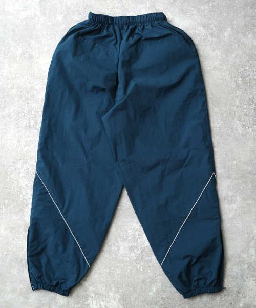 YMCLKY(ワイエムシーエルケーワイ)の「米軍タイプ AIR FORCE PTU ジャージパンツ YMCLKY. #PP476YN(その他パンツ・メンズ・ネイビー・MEDIUM)」の7枚目の写真