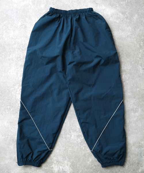 YMCLKY(ワイエムシーエルケーワイ)の「米軍タイプ AIR FORCE PTU ジャージパンツ YMCLKY. #PP476YN(その他パンツ・メンズ・ネイビー・MEDIUM)」の8枚目の写真