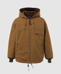 COMME des GARCONS HOMME（コム デ ギャルソン・オム）の「COTTON × QUILTING REVERSIVLE JACKET（ブルゾン）」