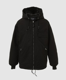COTTON × QUILTING REVERSIVLE JACKET