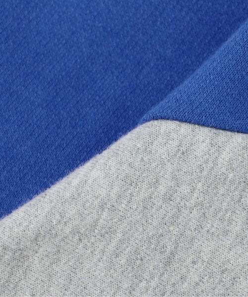 XLARGE KIDS(エクストララージキッズ)の「ファニーゴリラ カラーブロックジップパーカ(Tシャツ/カットソー・キッズ・ブラック/トップグレー・100cm/90cm/110cm/140cm/130cm/80cm/120cm)」の8枚目の写真