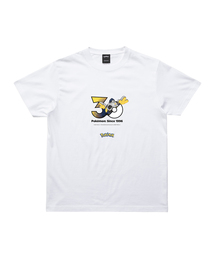 Pokemon 30th Anniversary 1025 T-shirt 「テツノカイナ」