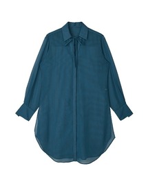 MEDI DAY DREAM SHEER SHIRT（シャツ/ブラウス）｜Ameri（アメリ）の