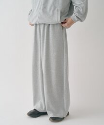 goocy（グーシー）の「ボンディングスウェットバルーンパンツ（スウェットパンツ）」