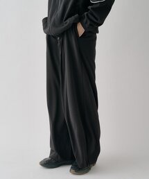 goocy（グーシー）の「ボンディングスウェットバルーンパンツ（スウェットパンツ）」