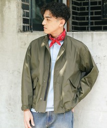 ショートモッズジャケット