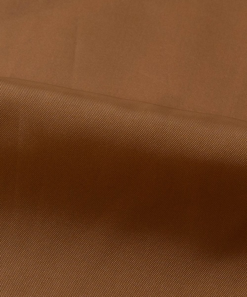 JOHN'S CLOSET(ジョンズクローゼット)の「【18】〔U.S.POLO ASSN/ユーエスポロアッスン〕メルトン ワンポイントロゴ ジップアップブルゾン ユニセックス/メンズ/レディース(ブルゾン・メンズ・アイボリー/ブラック/チャコールグレー/ネイビー/キャメル・LARGE/MEDIUM)」の16枚目の写真