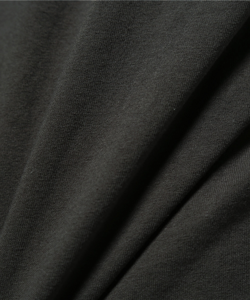 Velva Sheen（ベルバシーン）の「【Velva Sheen】ベルバシーン 　2パックＶネックＴシャツ（Tシャツ/カットソー・メンズ・ネイビー/ブルー系その他/ホワイト×グレー/ホワイト×ブラック/ブラック×グレー/ホワイト×ネイビー/ブラック×ホワイト・LARGE/SMALL/MEDIUM）」の9枚目の写真