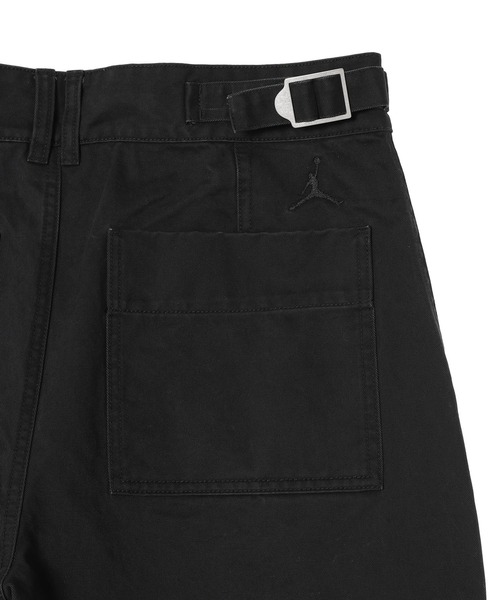 JORDAN BRAND(ジョーダンブランド)の「WMNS JORDAN FLT 91 WL BAGGY PA IF1043-011(その他パンツ・メンズ・ブラック・LARGE)」の4枚目の写真