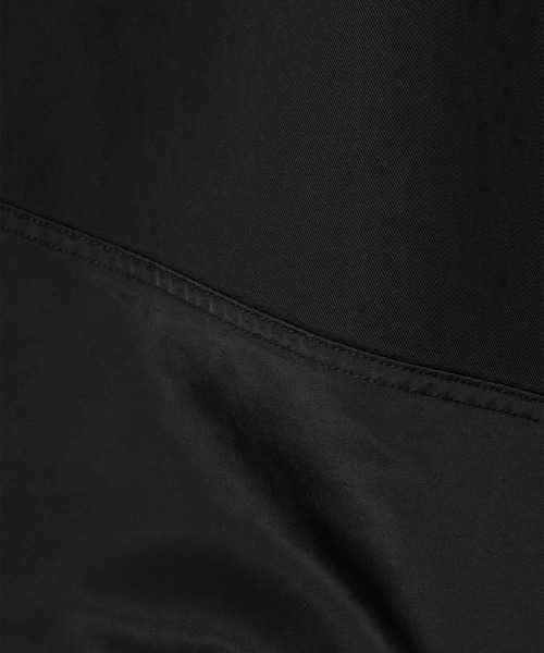 JORDAN BRAND(ジョーダンブランド)の「WMNS JORDAN FLT 91 WL BAGGY PA IF1043-011(その他パンツ・メンズ・ブラック・LARGE)」の6枚目の写真