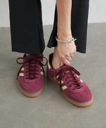 adidas originals HANDBALL SPEZIAL W スニーカー JKK0932/KK0929