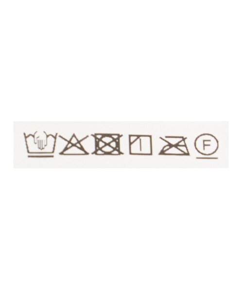 Pheeta(フィータ)の「<Pheeta>Vivien ノーカラーシャツ / 016C-22(シャツ/ブラウス・レディース・ブラック/ホワイト・FREE)」の8枚目の写真