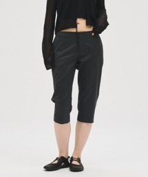 Twill Bermuda Pants（その他パンツ）｜TODAYFUL（トゥデイフル）の
