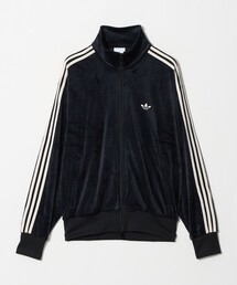 MONKEY TIME（モンキータイム）の「＜adidas Originals＞ファイヤーバード ベロア トラック トップ（ジャージ）」