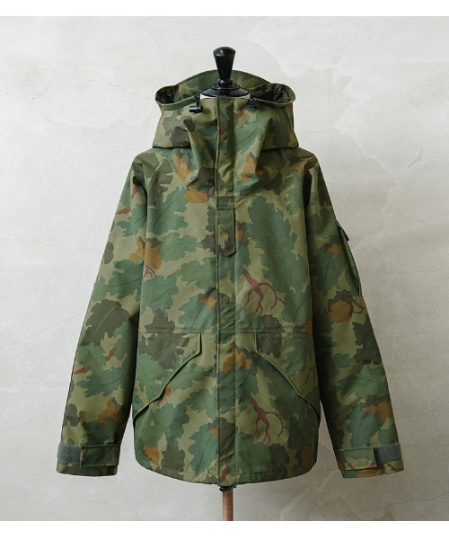 米軍 1940's U.S.ARMY M-41 HBT コンバットジャケット WAIPER.inc