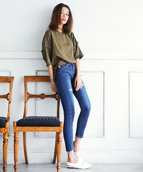 Re:EDIT（リエディ）の「ソフトエナメルフラットサンダル（パンプス・レディース・ゴールド/パイソン/シルバー/ホワイト/ブラック・SMALL/LARGE/MEDIUM/X-LARGE）」の11枚目の写真