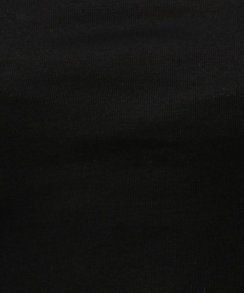 BEAUTY&YOUTH UNITED ARROWS（ビューティーアンドユースユナイテッドアローズ）の「BY ケミランキャミソール◆（キャミソール・レディース・ホワイト/ブラック/モカ/オリーブ・FREE）」の7枚目の写真