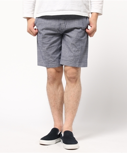 VISSLA（ヴィスラ）の「NO SEE UMS（その他パンツ・メンズ・サンドベージュ/エンジ/ネイビー・30inch/28inch/32inch）」の3枚目の写真