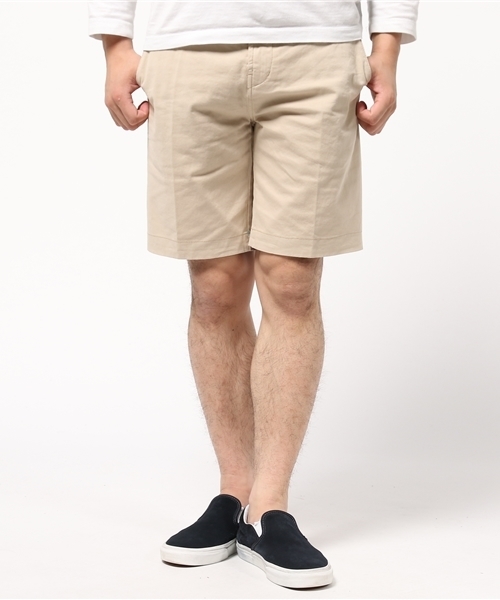 VISSLA（ヴィスラ）の「NO SEE UMS（その他パンツ・メンズ・サンドベージュ/エンジ/ネイビー・30inch/28inch/32inch）」の2枚目の写真
