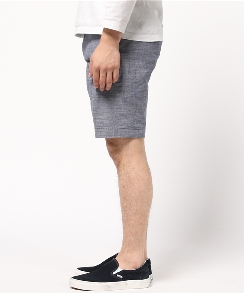 VISSLA（ヴィスラ）の「NO SEE UMS（その他パンツ・メンズ・サンドベージュ/エンジ/ネイビー・30inch/28inch/32inch）」の4枚目の写真