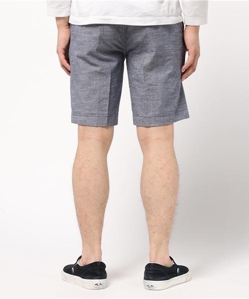 VISSLA（ヴィスラ）の「NO SEE UMS（その他パンツ・メンズ・サンドベージュ/エンジ/ネイビー・30inch/28inch/32inch）」の5枚目の写真