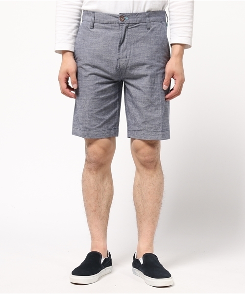 VISSLA（ヴィスラ）の「NO SEE UMS（その他パンツ・メンズ・サンドベージュ/エンジ/ネイビー・30inch/28inch/32inch）」の6枚目の写真