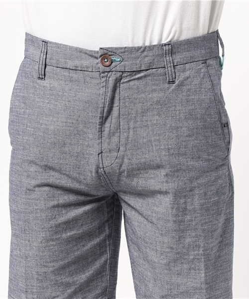VISSLA（ヴィスラ）の「NO SEE UMS（その他パンツ・メンズ・サンドベージュ/エンジ/ネイビー・30inch/28inch/32inch）」の7枚目の写真