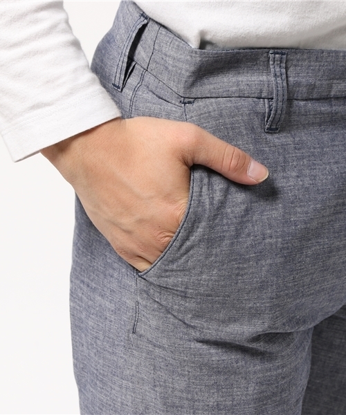 VISSLA（ヴィスラ）の「NO SEE UMS（その他パンツ・メンズ・サンドベージュ/エンジ/ネイビー・30inch/28inch/32inch）」の12枚目の写真
