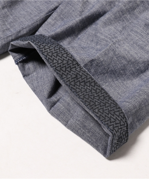 VISSLA（ヴィスラ）の「NO SEE UMS（その他パンツ・メンズ・サンドベージュ/エンジ/ネイビー・30inch/28inch/32inch）」の16枚目の写真