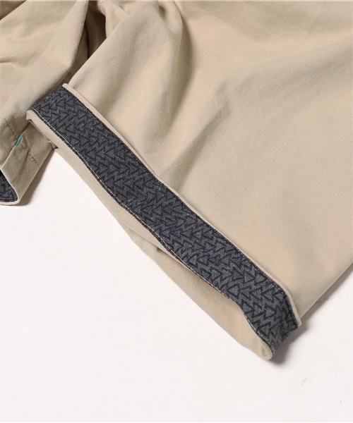 VISSLA（ヴィスラ）の「NO SEE UMS（その他パンツ・メンズ・サンドベージュ/エンジ/ネイビー・30inch/28inch/32inch）」の11枚目の写真