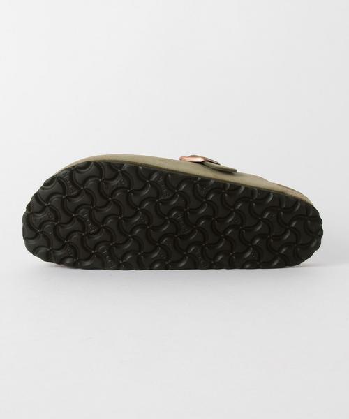 BIRKENSTOCK(ビルケンシュトック)の「BIRKENSTOCK SD BOSTON(サンダル・レディース・ベージュ・38/37/36)」の4枚目の写真