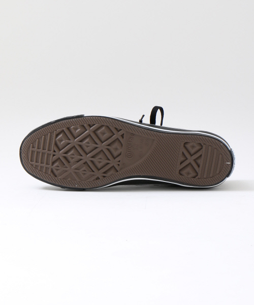 CONVERSE（コンバース）の「CONVERSE ALL STAR LO（スニーカー・メンズ・ホワイト/ブラック・2/3/1）」の6枚目の写真