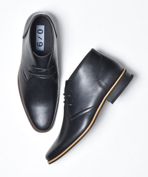 セール O Nine Chukka Boots オーナイン チャッカブーツ ブーツ O Nine オーナイン のファッション通販 Zozotown