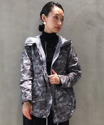 TATRAS | TATRAS（タトラス）エクスクルーシブリバーシブルモッズコート(モッズコート)