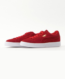 PUMA | 【PUMA】スエードクラッシックスニーカー(スニーカー)