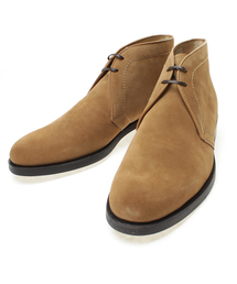 green label relaxing | SR SUEDE 2EYE チャッカブーツ DJC02(ブーツ)