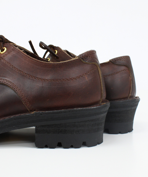 BEAMS（ビームス）の「BEAMS / Horween OX SHOES（ブーツ）」 - WEAR