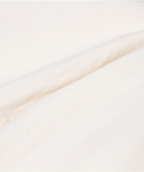 mysty woman（ミスティウーマン）の「バックツイルベイカーワイドパンツ（その他パンツ・レディース・レッド/ベージュ/オフホワイト/カーキ・MEDIUM/SMALL）」の6枚目の写真